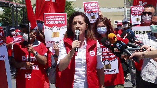 Almanak 2020: Emeğin salgına ve sermayeye karşı mücadele yılı - Resim : 6