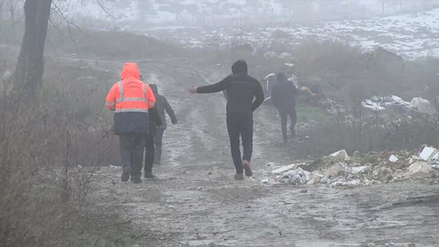 İstanbul'daki 'gizemli kazının' nedeni belli oldu - Resim : 1