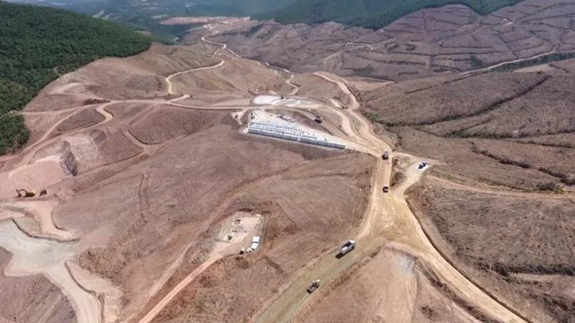 Türkiye’nin 2019 ekoloji karnesi: Tahribat artarak devam etti - Resim : 2