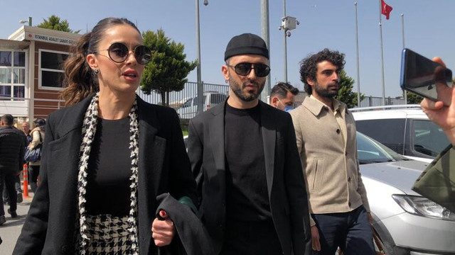Mabel Matiz: Hayatımın en önemli hak hukuk mücadelesi - Resim : 1