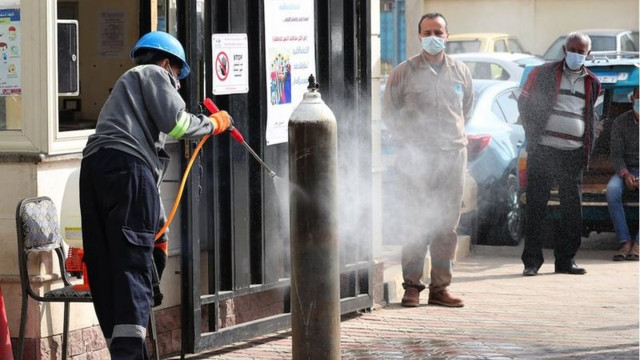 Tıbbi oksijen nereden geliyor, neden bazı ülkelerde krize yol açıyor? - Resim : 3