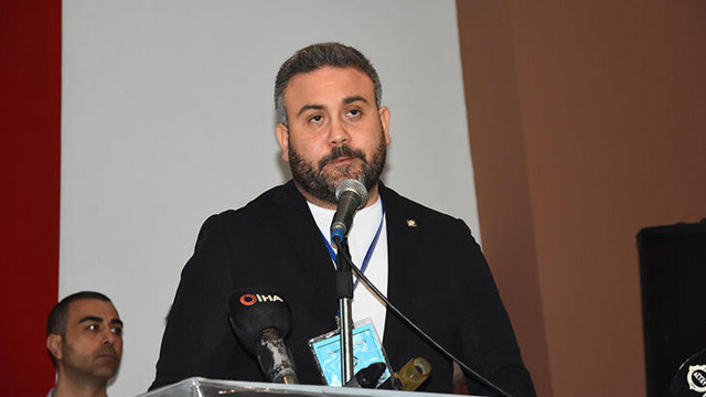 Altay Kulübü'nde seçim sonrası bıçaklı saldırı - Resim : 1