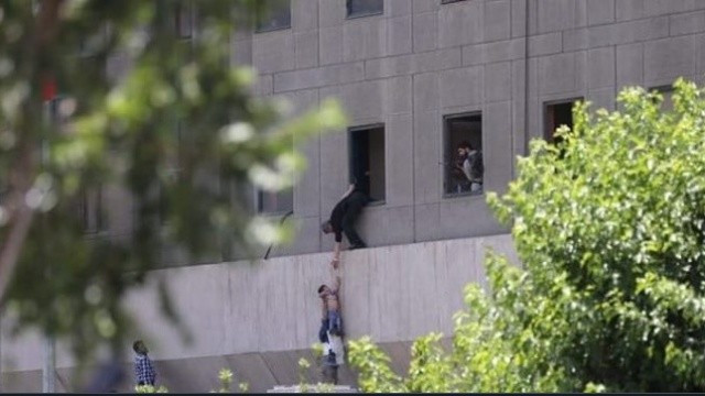 IŞİD İran'ı tehdit etti - Resim : 1