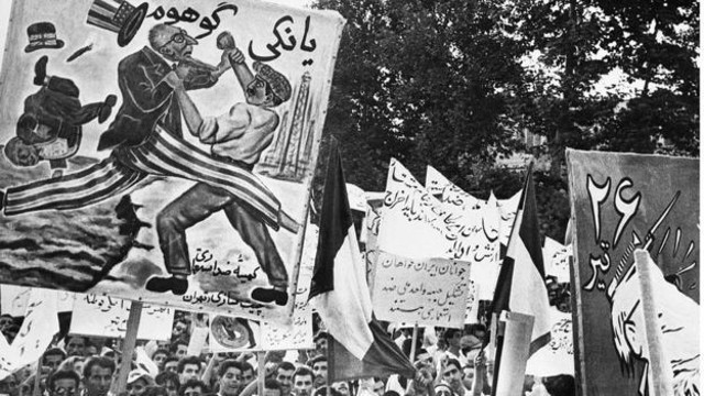 40. yılında İran İslam Devrimi: Şah karşıtı solculara ne oldu? - Resim : 5