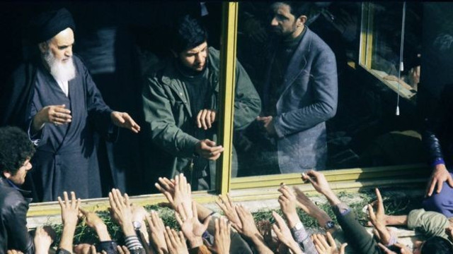 40. yılında İran İslam Devrimi: Şah karşıtı solculara ne oldu? - Resim : 6