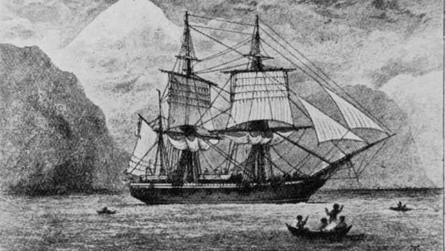 210. doğum gününde Darwin: Cehennemde gibiydim - Resim : 2