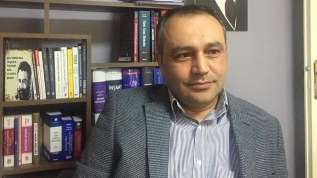 KHK ile ihraç edilen hukukçular 'aklansa dahi avukatlık yolu kapalı' - Resim : 1