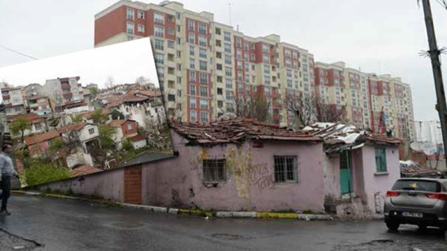 Danıştay üst kurulundan kentsel dönüşüme ilişkin önemli karar - Resim : 1