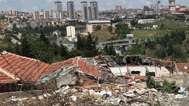 Danıştay üst kurulundan kentsel dönüşüme ilişkin önemli karar - Resim : 2