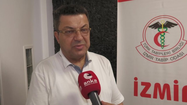 'Üç bine yakın hekim yurt dışına gitme planı yapıyor; kaliteli hekim kıtlığı yaşayacağız' - Resim : 1