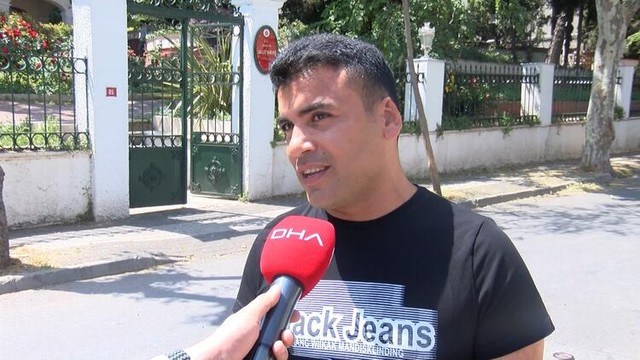 Kavgada ısırılarak koparılan kulağını martı kaptı: Davası bugün görüldü - Resim : 2