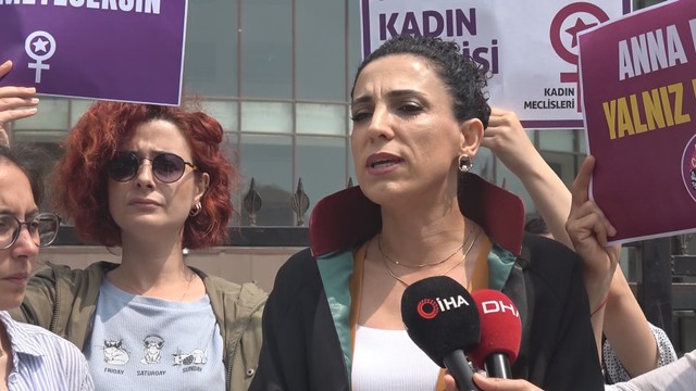Ukraynalı eşinin yüzünü falçatayla kesen kişiye 11 yıl hapis cezası istinaftan döndü - Resim : 2