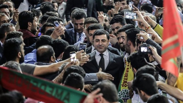 HEP'ten HDP'ye 30 yılda yaşananlar - Resim : 4