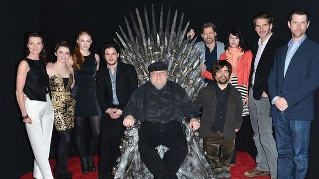 Game of Thrones: Diziye ilham veren 5 tarihi olay - Resim : 1