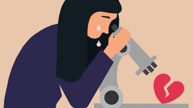 Kalp kırıklığı nasıl giderilir? - Resim : 2