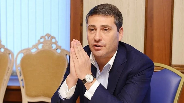 İngiltere'nin mal varlıklarını dondurduğu üç Rus oligark kim? - Resim : 3