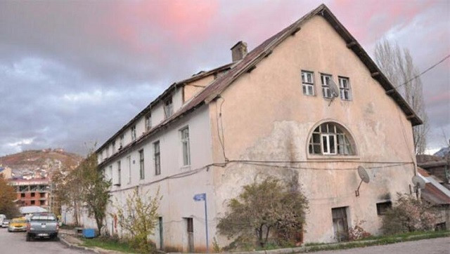 Dersim adı verileceği vaat edilen, katliamın yönetildiği kışla Tunceli Müzesi yapıldı - Resim : 1