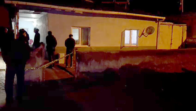 Genç kadının katili, hırsızlık için eve giren eşinin kuzeni çıktı - Resim : 1