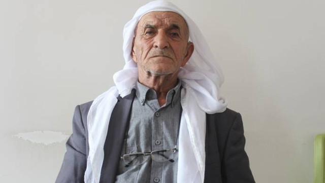 'Oğlum kelepçelenerek işkenceye maruz kaldı' - Resim : 1