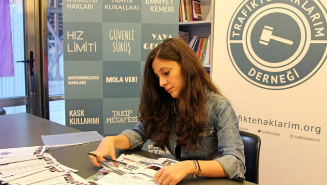 Koronavirüs salgını trafik kazalarını etkilemedi - Resim : 2