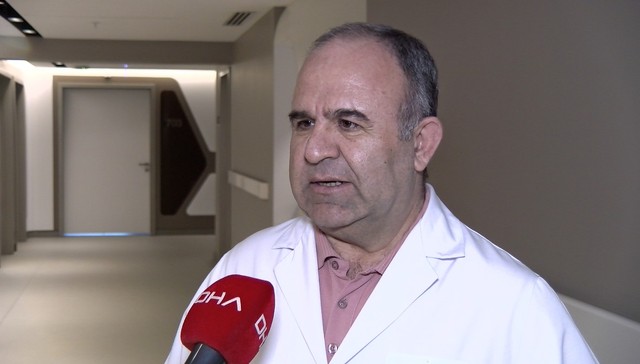 Uzmanından uyarı: 42 yaş altı maymun çiçeği enfeksiyonuna açık durumda - Resim : 1