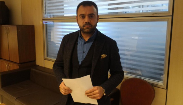 '50 bin sosyal konutun 20 bini Kanal İstanbul etrafında' - Resim : 1