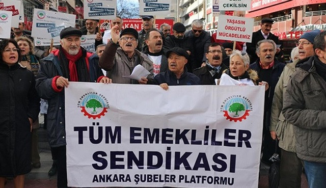 Almanak 2020: Emeğin salgına ve sermayeye karşı mücadele yılı - Resim : 25