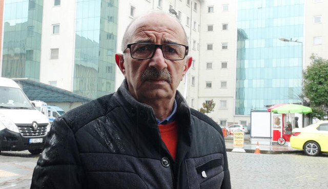 6 ayda 8 ferdini koronavirüsten kaybeden aile, 10 yeni mezar daha hazırladı - Resim : 6