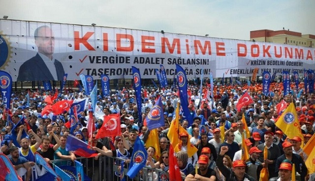 Almanak 2020: Emeğin salgına ve sermayeye karşı mücadele yılı - Resim : 7