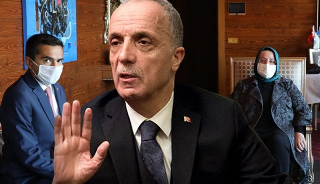 Almanak 2020: Emeğin salgına ve sermayeye karşı mücadele yılı - Resim : 32