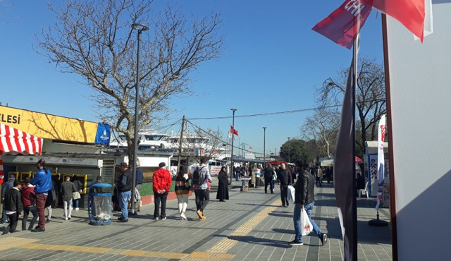 Bir önceki seçimi az farkla kaybetmişti: CHP bu kez Üsküdar’da kazanabilecek mi? - Resim : 1