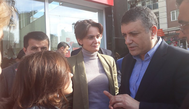 Bir yanda Karadenizliler diğer yanda Kürtler: Esenyurt’ta dengeler değişecek mi? - Resim : 3