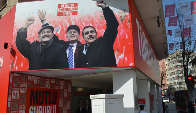 Köylünün nefesi Büyükerşen'in ensesinde - Resim : 4