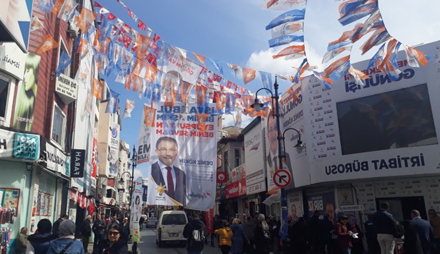 CHP'nin İstanbul’daki tek kadın adayı muhafazakâr ilçeden zaferle çıkacak mı? - Resim : 1