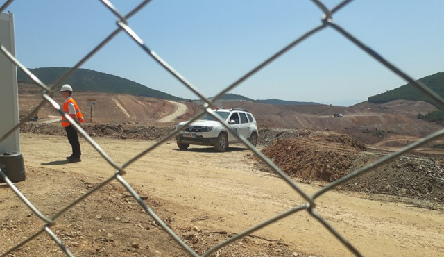 'Kaz Dağları'na sarı öküz adını veriyoruz, eğer bu öküzü verirsek buraların sonu gelecek' - Resim : 1
