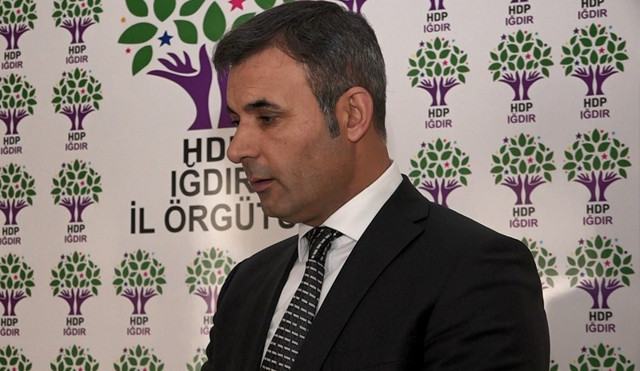 Iğdır: AKP'nin MHP’ye desteği ters tepecek gibi - Resim : 5