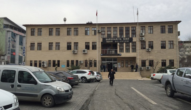 Iğdır: AKP'nin MHP’ye desteği ters tepecek gibi - Resim : 1