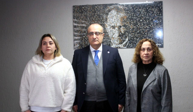 Gazeteci Güngör Arslan'ın avukatı: Hrant Dink cinayeti gibi olsun istemiyoruz - Resim : 1