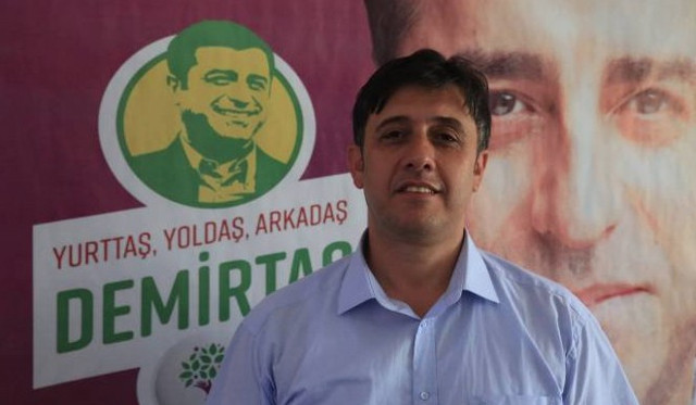HDP taşınan sandığa seçmen taşıyacak - Resim : 1