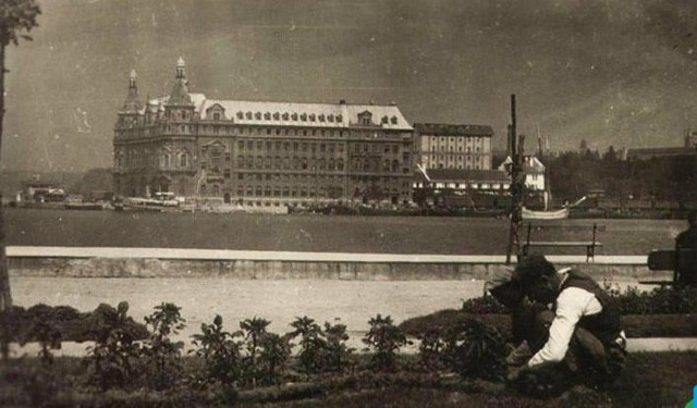 İktidar Haydarpaşa'dan ne istiyor: Yıllara yayılan bir 'rant planı' - Resim : 1
