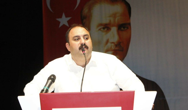 'Alevi inancı gereği postun olduğu yere dede dışında kimse oturmaz' - Resim : 1