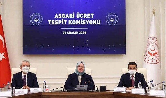 Almanak 2020: Emeğin salgına ve sermayeye karşı mücadele yılı - Resim : 31