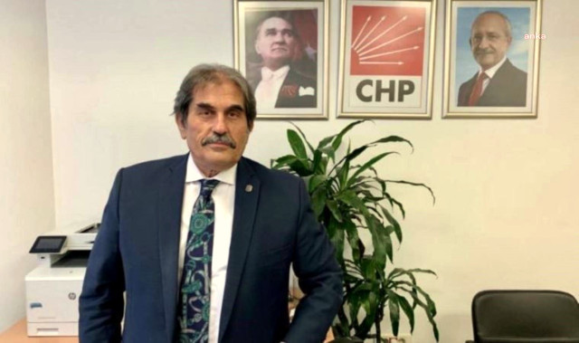 CHP'li Nuhut, Türkiye'den milli sporculara ABD'den vize verilmemesine tepki gösterdi - Resim : 1