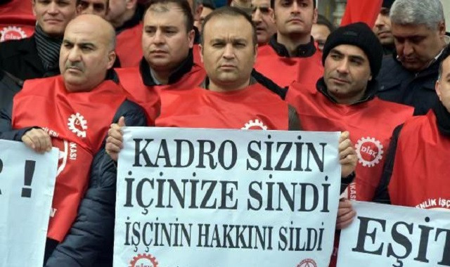 Almanak 2020: Emeğin salgına ve sermayeye karşı mücadele yılı - Resim : 15