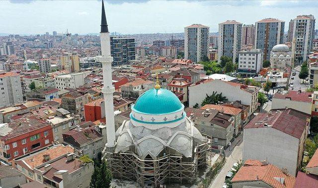 Rum bağlarından cami ve plazalara İstanbul’un küçümsenen bölgesi Bağcılar’ın öyküsü - Resim : 1
