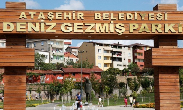 AKP’nin aday kaydırdığı Ataşehir’de CHP üçüncü kez kazanmanın peşinde - Resim : 3
