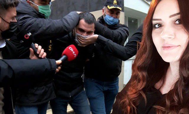 Restoranda öldürülen avukatın kardeşi: Ablam defalarca şikayetçi oldu - Resim : 1