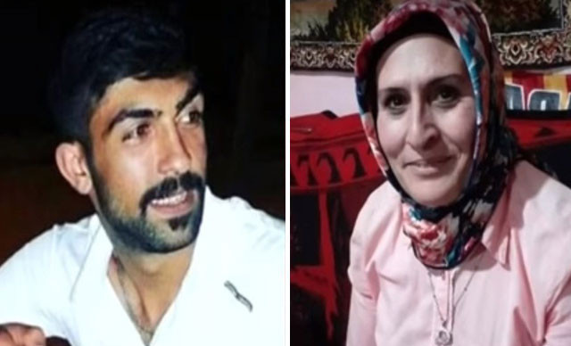İstanbul'dan ev almak için gittikleri Kars'ta kaybolan anne-oğul ölü bulundu - Resim : 1