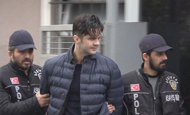 Apartman görevlisine tecavüz edip öldürmüştü: Ağırlaştırılmış müebbet ve 30 yıl hapis - Resim : 1