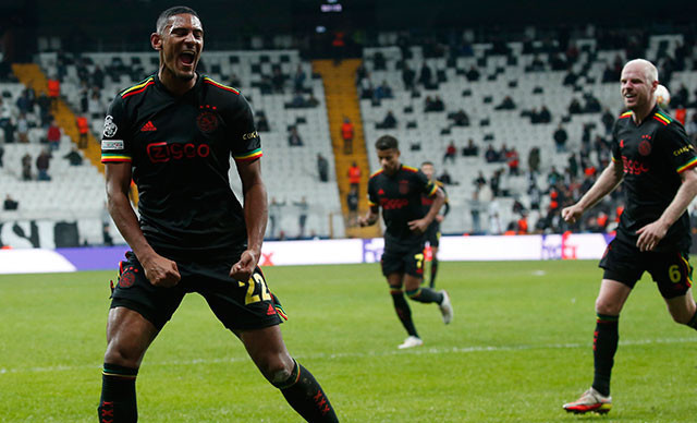 Beşiktaş iyi başladı, sonunu getiremedi: Avrupa defteri kapandı - Resim : 2